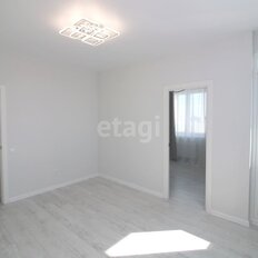 Квартира 35,6 м², 2-комнатная - изображение 3