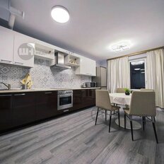 Квартира 56 м², 2-комнатная - изображение 1
