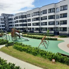 Квартира 27,5 м², студия - изображение 4