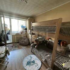 Квартира 47 м², 2-комнатная - изображение 4