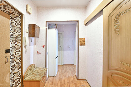 Купить квартиру в кирпичном доме на улице Заводская в Красногорске - изображение 50