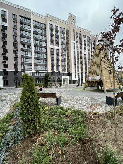 72,8 м², 3-комнатная квартира 14 900 000 ₽ - изображение 20