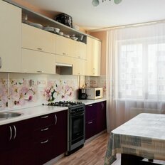 Квартира 78,7 м², 3-комнатная - изображение 2