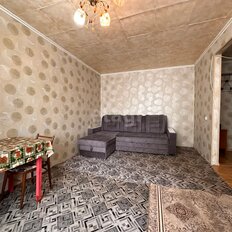 Квартира 30,5 м², 1-комнатная - изображение 5