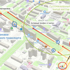 127,9 м², готовый бизнес - изображение 2