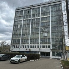 6212 м², торговое помещение - изображение 4