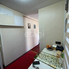 Квартира 25,5 м², 1-комнатная - изображение 4