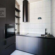 Квартира 35 м², 2-комнатная - изображение 5