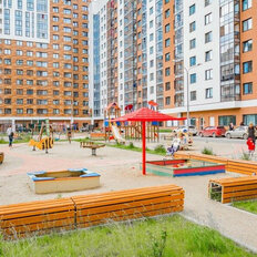 Квартира 64 м², 2-комнатная - изображение 5