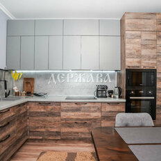 Квартира 45,4 м², 1-комнатная - изображение 1