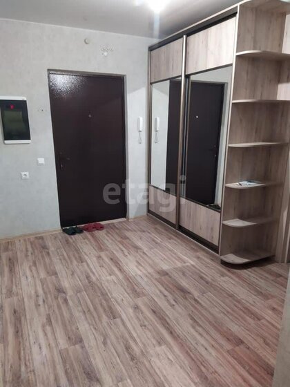 40 м², 1-комнатная квартира 15 000 ₽ в месяц - изображение 48
