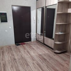 Квартира 40 м², 1-комнатная - изображение 1