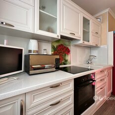 Квартира 33 м², 1-комнатная - изображение 1