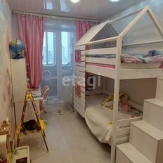 Квартира 50 м², 2-комнатная - изображение 5