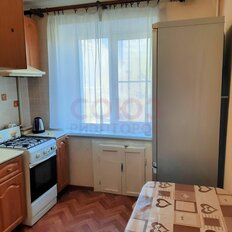 Квартира 30,5 м², 1-комнатная - изображение 5