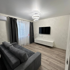 Квартира 44,5 м², 1-комнатная - изображение 3