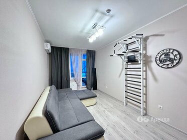 27 м², квартира-студия 25 000 ₽ в месяц - изображение 43