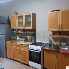 Квартира 70 м², 2-комнатная - изображение 2