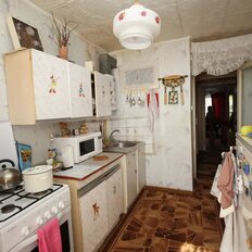 Квартира 46,6 м², 2-комнатная - изображение 4