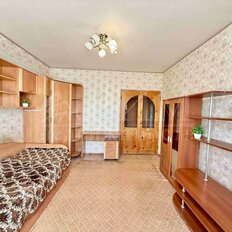 Квартира 53 м², 2-комнатная - изображение 3
