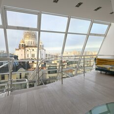 Квартира 305,1 м², 6-комнатная - изображение 1