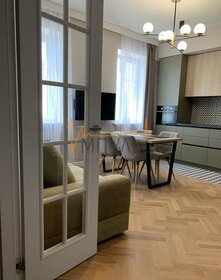 74 м², 3-комнатная квартира 10 500 000 ₽ - изображение 81