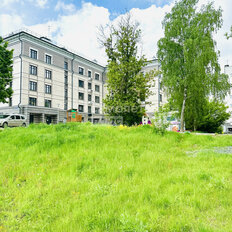 Квартира 58,8 м², 2-комнатная - изображение 1