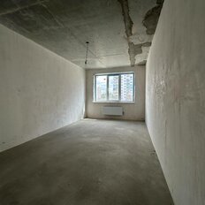 Квартира 54 м², 2-комнатная - изображение 3