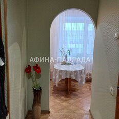 Квартира 41 м², 1-комнатная - изображение 3