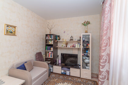 Купить однокомнатную квартиру в монолитном доме в ЖК «Приморский квартал» в Санкт-Петербурге и ЛО - изображение 28