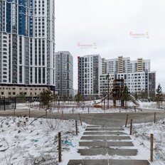 Квартира 27 м², студия - изображение 4