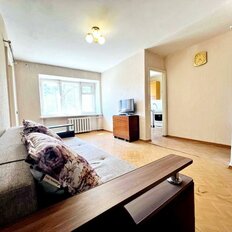 Квартира 41,6 м², 2-комнатная - изображение 1