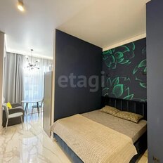 Квартира 29,8 м², студия - изображение 4