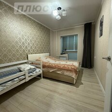 Квартира 50,2 м², 2-комнатная - изображение 3