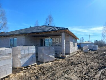 121,1 м² дом, 8 соток участок 6 500 000 ₽ - изображение 43