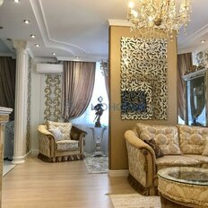 Квартира 94 м², 2-комнатная - изображение 1