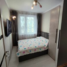 Квартира 55,9 м², 3-комнатная - изображение 5