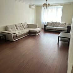 Квартира 95,1 м², 3-комнатная - изображение 2