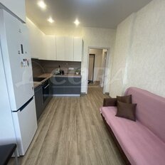 Квартира 40 м², 1-комнатная - изображение 5