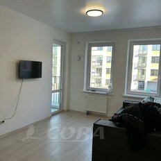 Квартира 31 м², студия - изображение 2