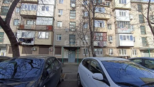 36,5 м², 1-комнатная квартира 3 500 000 ₽ - изображение 62