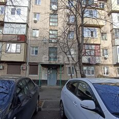 Квартира 32,2 м², 1-комнатная - изображение 2