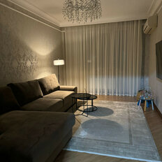 Квартира 90 м², 2-комнатная - изображение 4