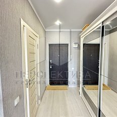 Квартира 25,1 м², 1-комнатная - изображение 1