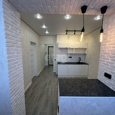 Квартира 36,4 м², 1-комнатная - изображение 2