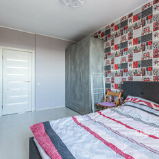 Квартира 31 м², 1-комнатная - изображение 4
