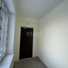 4,5 м², склад - изображение 2