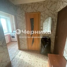 Квартира 31 м², 1-комнатная - изображение 4