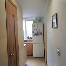 Квартира 43,6 м², 2-комнатная - изображение 5