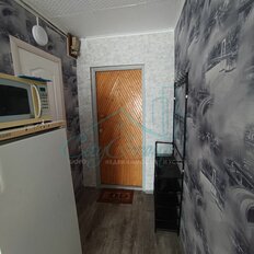 Квартира 22,2 м², студия - изображение 4